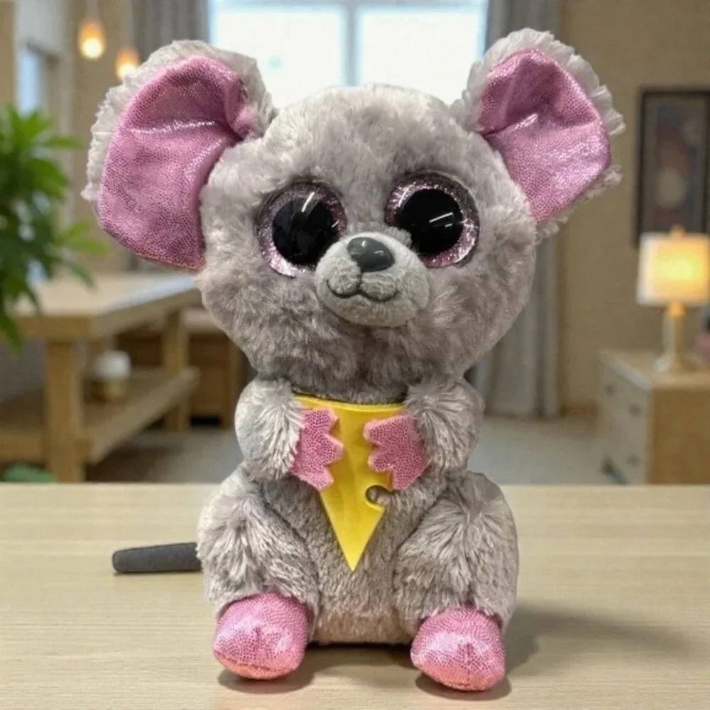 Ty Beanie Boos - 